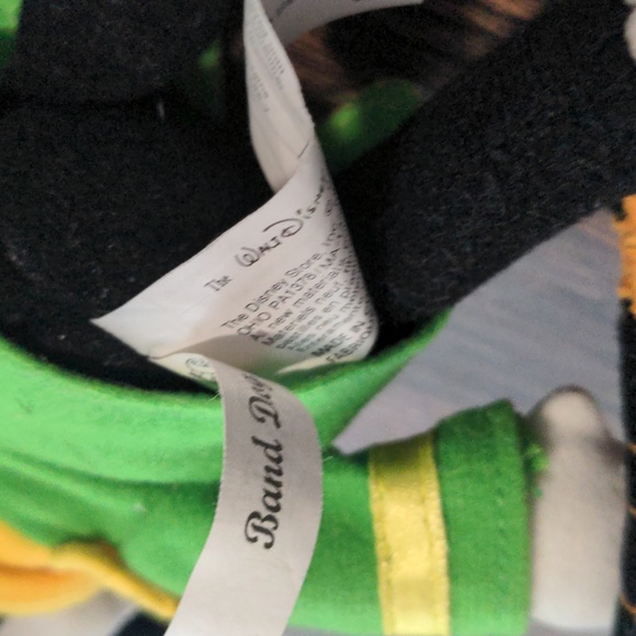 Walt Disney Silly Symphony Collection of Four Characters (See Description) - Picture 9 of 13